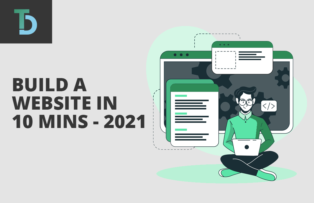 You are currently viewing WordPress Website Development within 10 minutes – 2022